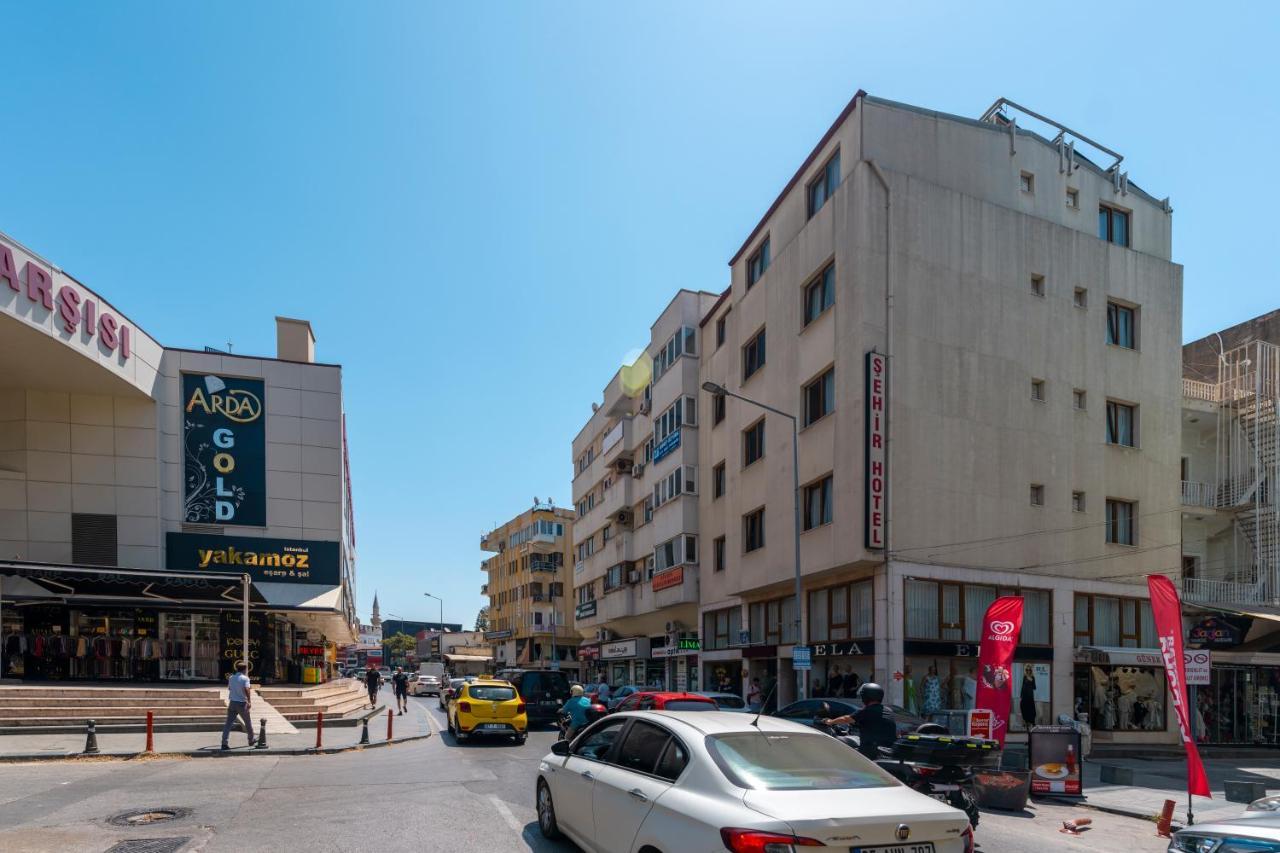 Sehir Otel Antalya
