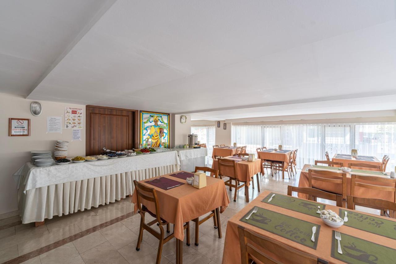 Sehir Otel 2*