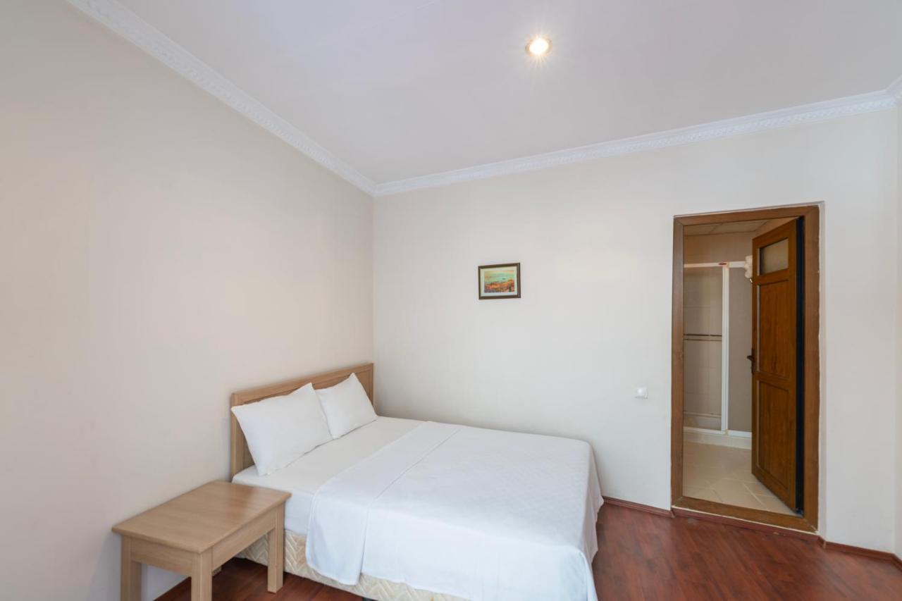 Otel Sehir Antalya