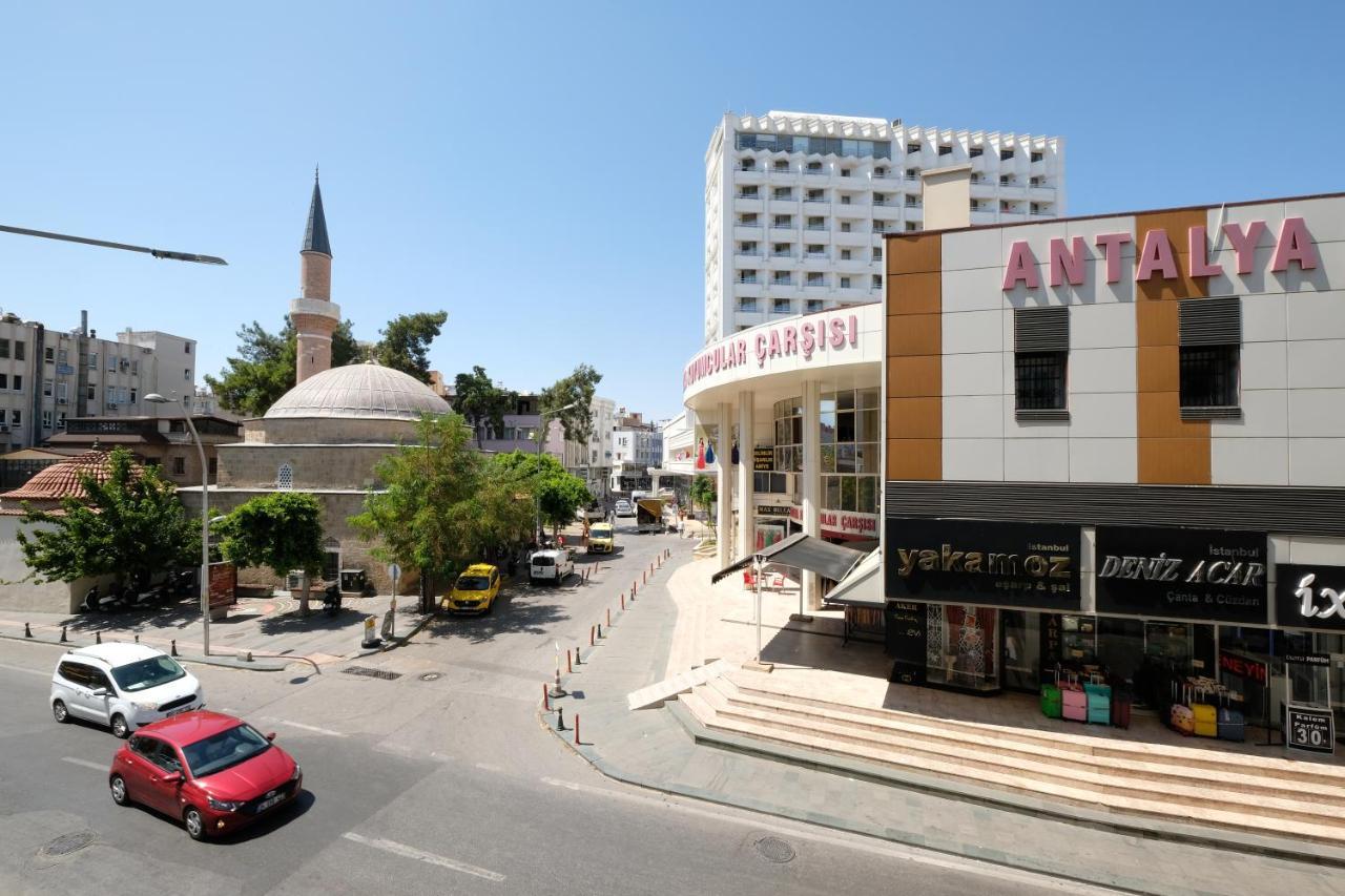 Otel Sehir 2*