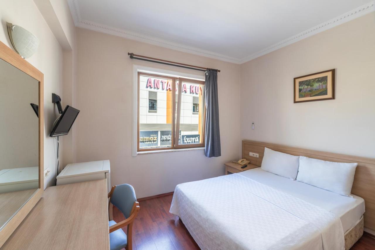 Otel Sehir 2*