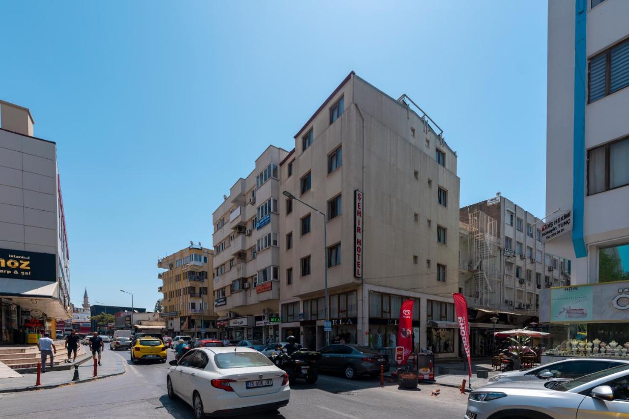 Otel Sehir Antalya