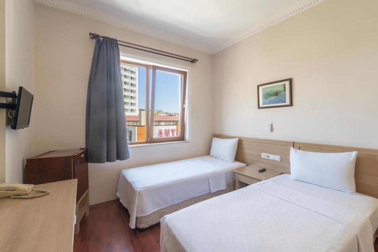 Sehir Otel Antalya