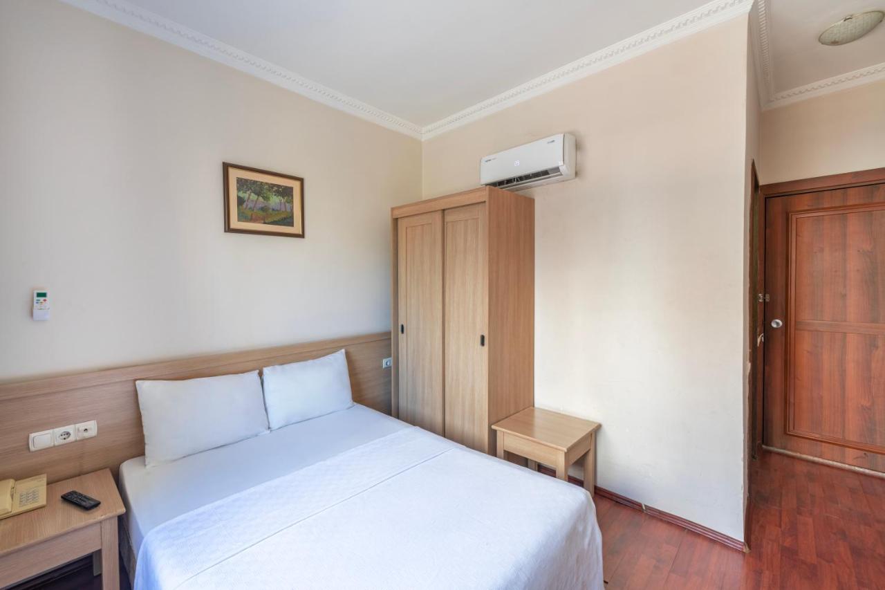 Otel Sehir 2*