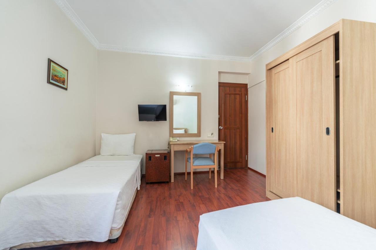 Sehir Otel