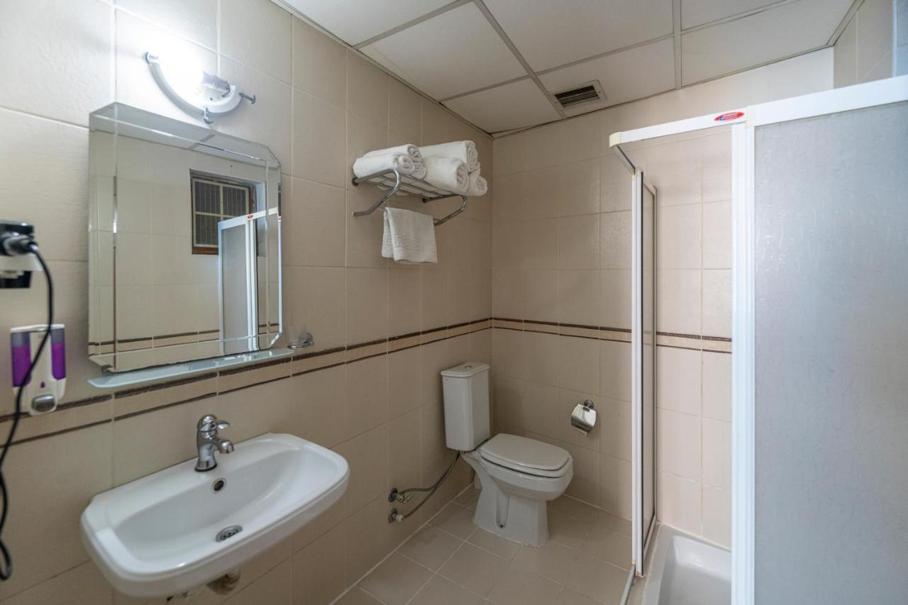Sehir Otel 2*