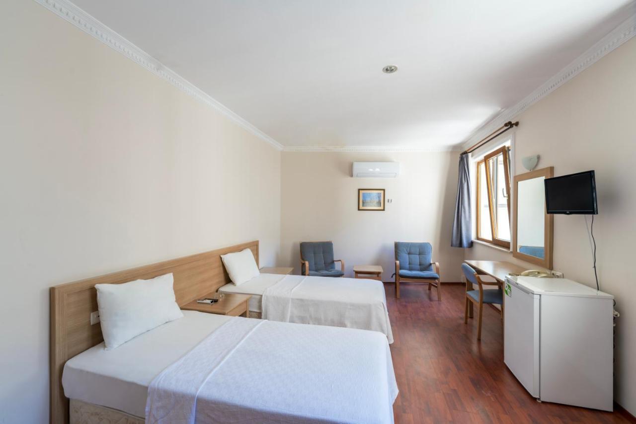 Otel Sehir